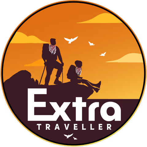Extra Traveller Hostel